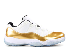 Load image into Gallery viewer, AIR JORDAN 11 RETRO LOW "CLOSING CEREMONY"
