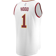 Load image into Gallery viewer, 1-Rodney Hood Cleveland Cavaliers Jersey White - Association Edition