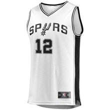 Load image into Gallery viewer, 12-LaMarcus Aldridge San Antonio Spurs  Jersey - Association Edition – White