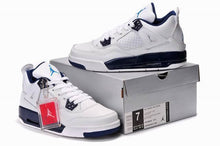 Load image into Gallery viewer, Air Jordan 4 2015 Edition Super A Shoes