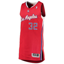 Load image into Gallery viewer, 32-Blake Griffin LA Clippers Swingman Road Jersey - Red