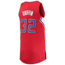 Load image into Gallery viewer, 32-Blake Griffin LA Clippers  Jersey - Red