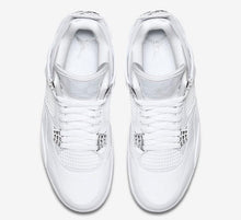 Load image into Gallery viewer, Air Jordan 4 Retro "pure Money"