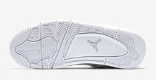 Load image into Gallery viewer, Air Jordan 4 Retro "pure Money"