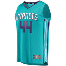 Load image into Gallery viewer, 44-Frank Kaminsky Charlotte Hornets Jersey Teal - Icon Edition