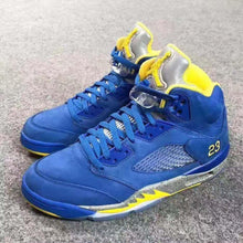 Load image into Gallery viewer, Air Jordan 5th Generation