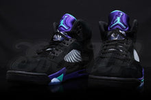 Load image into Gallery viewer, 'Fresh Prince' Air Jordan 5s