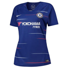 Load image into Gallery viewer, 7-N'Golo Kante Chelsea Women's 2018-19 Home Jersey - Blue