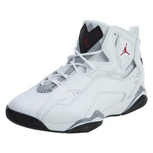 Load image into Gallery viewer, Jordan Mens  Flight Hight Top Lace Up Basketball Shoes