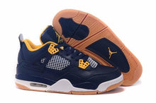Load image into Gallery viewer, Air Jordan 4 Retro 'Dunk From Above'