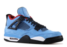 Load image into Gallery viewer, AIR JORDAN 4 RETRO "CACTUS JACK"