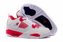 Load image into Gallery viewer, Air Jordan 4 Retro 'Dunk From Above'