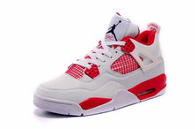 Load image into Gallery viewer, Air Jordan 4 Retro 'Dunk From Above'