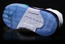 Load image into Gallery viewer, 'Fresh Prince' Air Jordan 5s