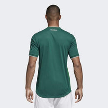 Load image into Gallery viewer, MEN ADIDAS MEXICO HOME AUTHENTIC JERSEY COLLEGIATE GREEN