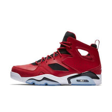 Load image into Gallery viewer, JORDAN FLIGHT CLUB 91 "RED/BLACK" MEN'S SHOE