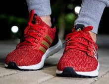 Load image into Gallery viewer, ADIDAS X GAME OF THRONES HOUSE LANNISTER ULTRABOOST SHOES (WOMEN)