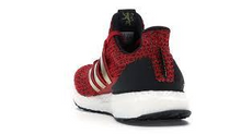 Load image into Gallery viewer, ADIDAS X GAME OF THRONES HOUSE LANNISTER ULTRABOOST SHOES (WOMEN)