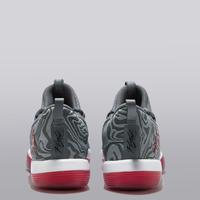 Load image into Gallery viewer, Jordan Super Fly 2017 Low Basketball Shoe - Wolf Grey