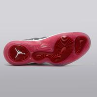 Load image into Gallery viewer, Jordan Super Fly 2017 Low Basketball Shoe - Wolf Grey