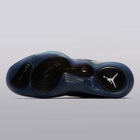 Load image into Gallery viewer, Jordan Super Fly 2017 Low Basketball Shoe - White/Black