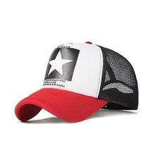 Load image into Gallery viewer, CANCHANGE Baseball Cap Women Outdoor Baseball Hat
