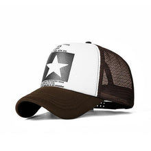 Load image into Gallery viewer, CANCHANGE Baseball Cap Women Outdoor Baseball Hat