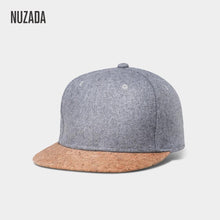 Load image into Gallery viewer, Autumn Cork Fashion Simple Men Women Hat