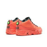 Load image into Gallery viewer, Men's Jordan 9 Basketball Shoes - Mango