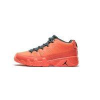 Load image into Gallery viewer, Men's Jordan 9 Basketball Shoes - Mango