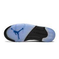 Load image into Gallery viewer, Men's Jordan 5 Retro Laney Basketball Shoes - White