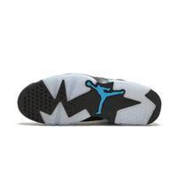 Load image into Gallery viewer, Men's Jordan 6 Retro "UNC" Basketball Shoes - Black