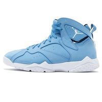 Load image into Gallery viewer, Men's Jordan 7 Basketball Shoes - Blue