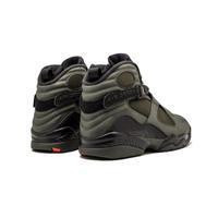 Load image into Gallery viewer, Men's Jordan 8 Retro Take Flight Basketball Shoes - Camo