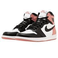Load image into Gallery viewer, Men's Jordan 1 Retro High OG Basketball Shoes - Pink