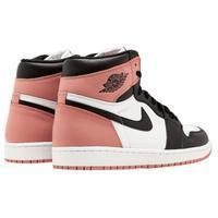 Load image into Gallery viewer, Men's Jordan 1 Retro High OG Basketball Shoes - Pink