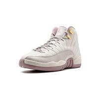 Load image into Gallery viewer, Men's Jordan 12 Retro Basketball Shoes - Light Pink