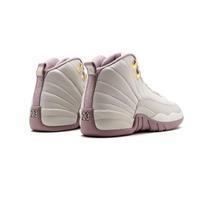 Load image into Gallery viewer, Men's Jordan 12 Retro Basketball Shoes - Light Pink