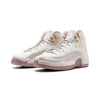 Load image into Gallery viewer, Men's Jordan 12 Retro Basketball Shoes - Light Pink