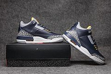 Load image into Gallery viewer, Nike Air Jordan III M