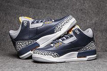 Load image into Gallery viewer, Nike Air Jordan III M