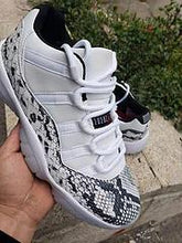 Load image into Gallery viewer, Jordan 5th Generation White