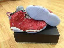 Load image into Gallery viewer, Air Jordan 6 “Slam Dunk”