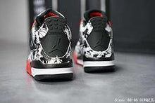 Load image into Gallery viewer, Air Jordan IV "Tattoo"