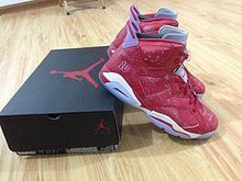 Load image into Gallery viewer, Air Jordan 6 “Slam Dunk”