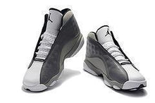 Load image into Gallery viewer, JORDAN 13 RETRO HIGH "ATMOSPHERE GREY"