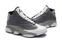 Load image into Gallery viewer, JORDAN 13 RETRO HIGH "ATMOSPHERE GREY"