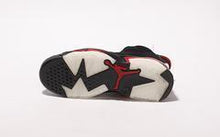 Load image into Gallery viewer, Air Jordan 6 Black/White