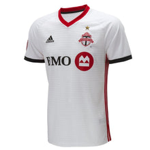 Load image into Gallery viewer, Jozy Altidore Toronto FC 2018 Secondary Player Jersey – White