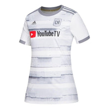 Load image into Gallery viewer, Adama Diomande LAFC Women's 2019 Street By Street Player Jersey – White